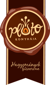 Pluto Konyhája – Hagyományok fűszerezve